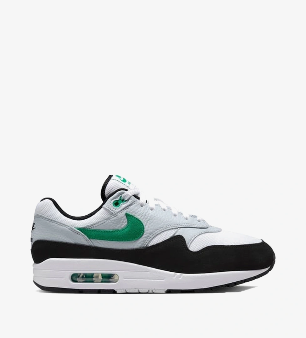 Nike Beyaz Nike Air Max 1