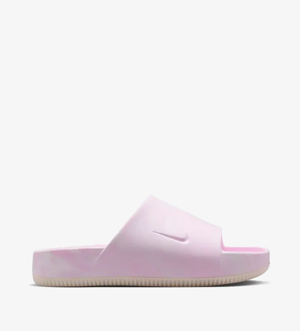 Nike Calm SE Kadın Kırmızı/Pembe Terlik