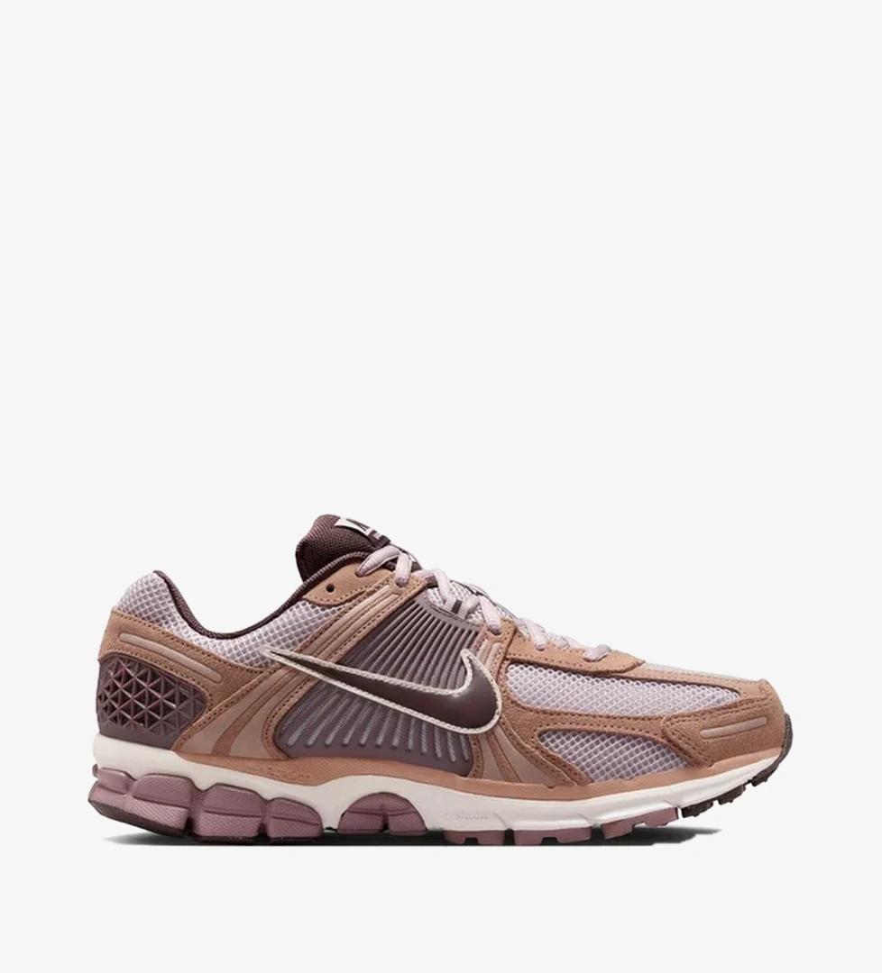 Nike Nike Zoom Vomero 5 Erkek Kahverengi Spor Ayakkabı Occasion'da! Kahverengi - 1. görsel