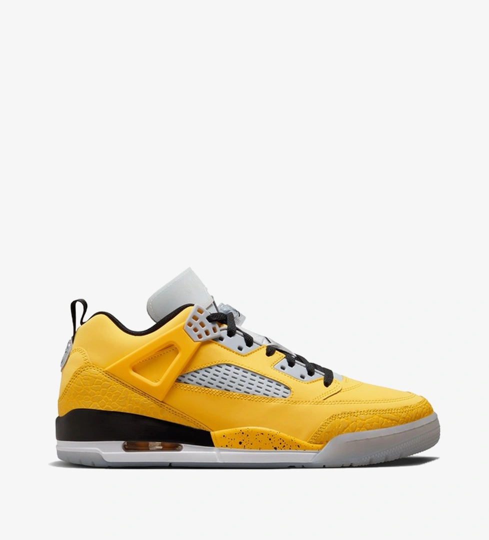 Jordan Sarı Jordan Spizike