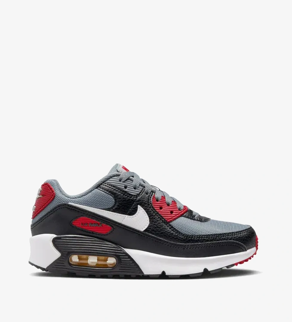 Nike Nike Air Max 90 Nn Çocuk Siyah Sneaker model görseli