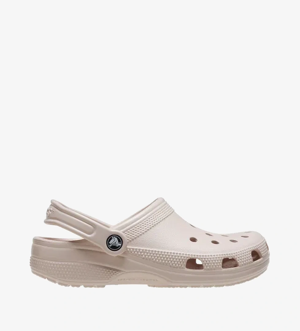 Crocs Classic Unisex Pembe Terlik
