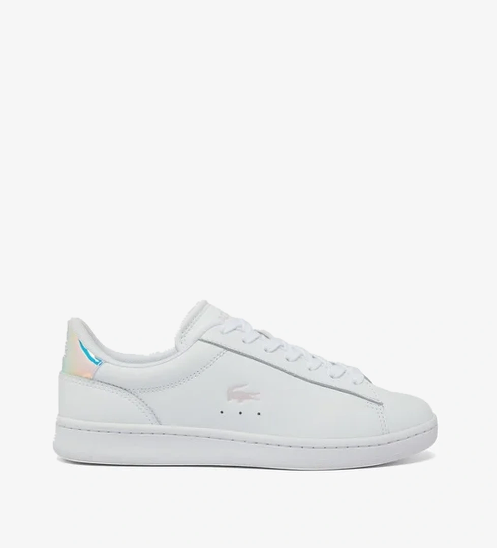 Lacoste Lacoste Carnaby Set Kadın Beyaz Sneaker | Occasion Beyaz - 1. görsel