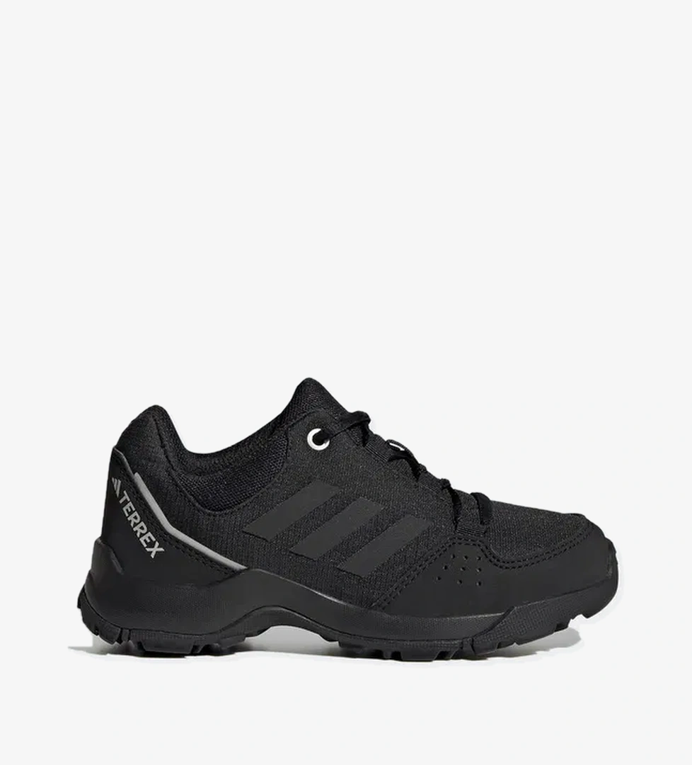Adidas adidas Terrex Hyperhiker Low Genç Siyah Sneaker model görseli