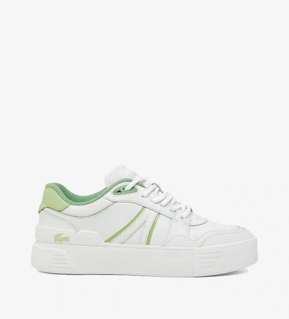 L002 Evo Kadın Beyaz Sneaker