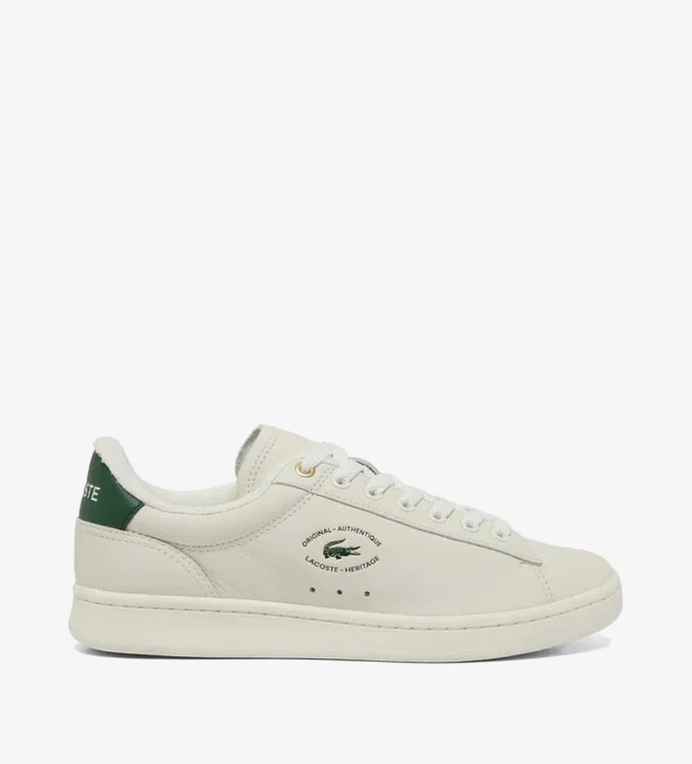 Lacoste Lacoste Carnaby Erkek Beyaz Sneaker model görseli
