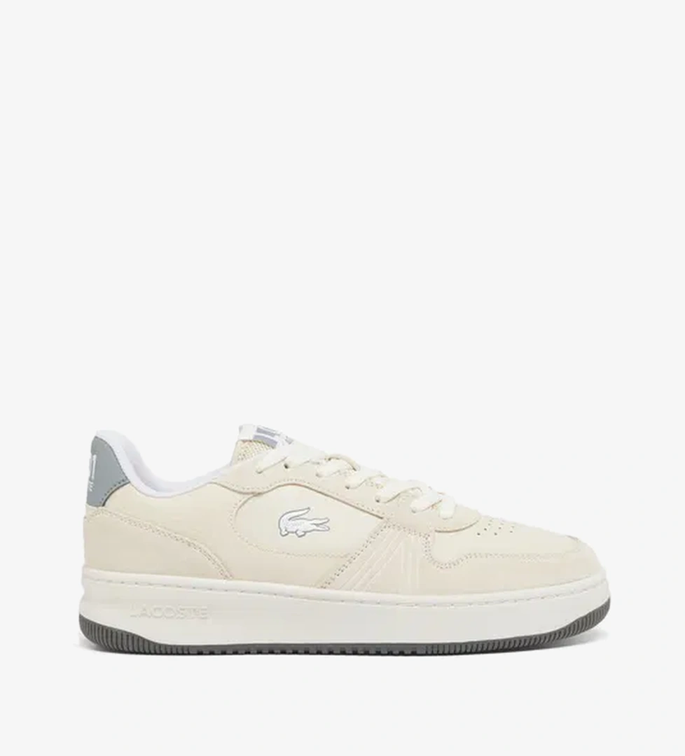 Lacoste Lacoste L001 Set Erkek Bej Sneaker model görseli