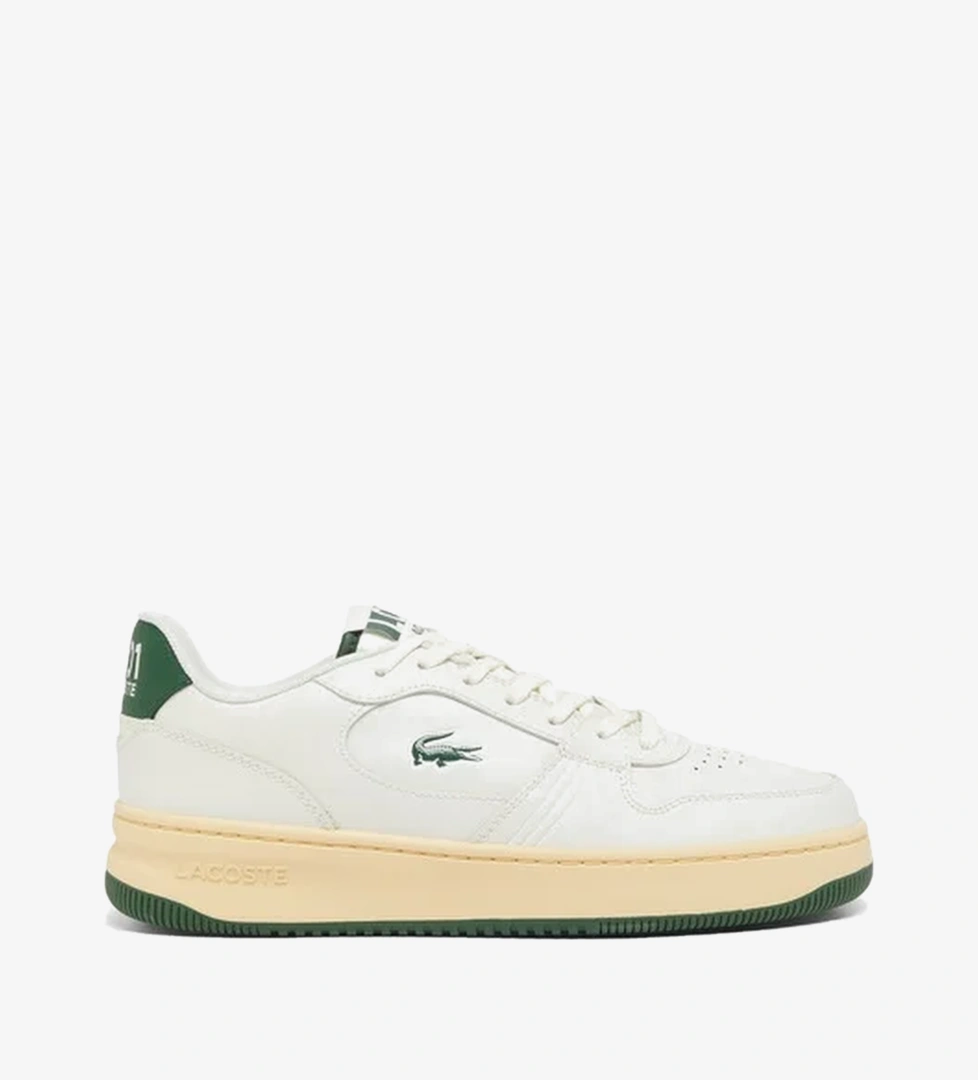 Lacoste Beyaz Lacoste L001