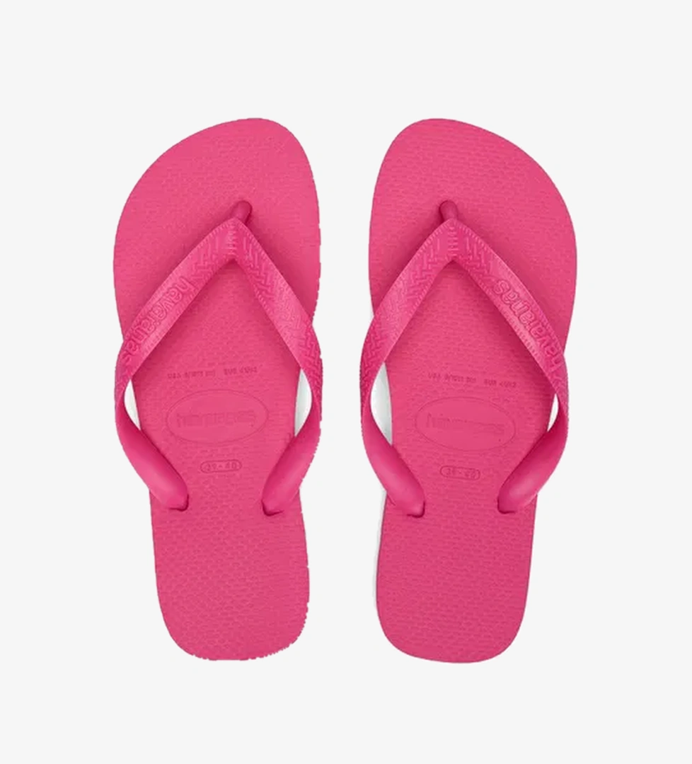 Havaianas Top Kadın Pembe Terlik