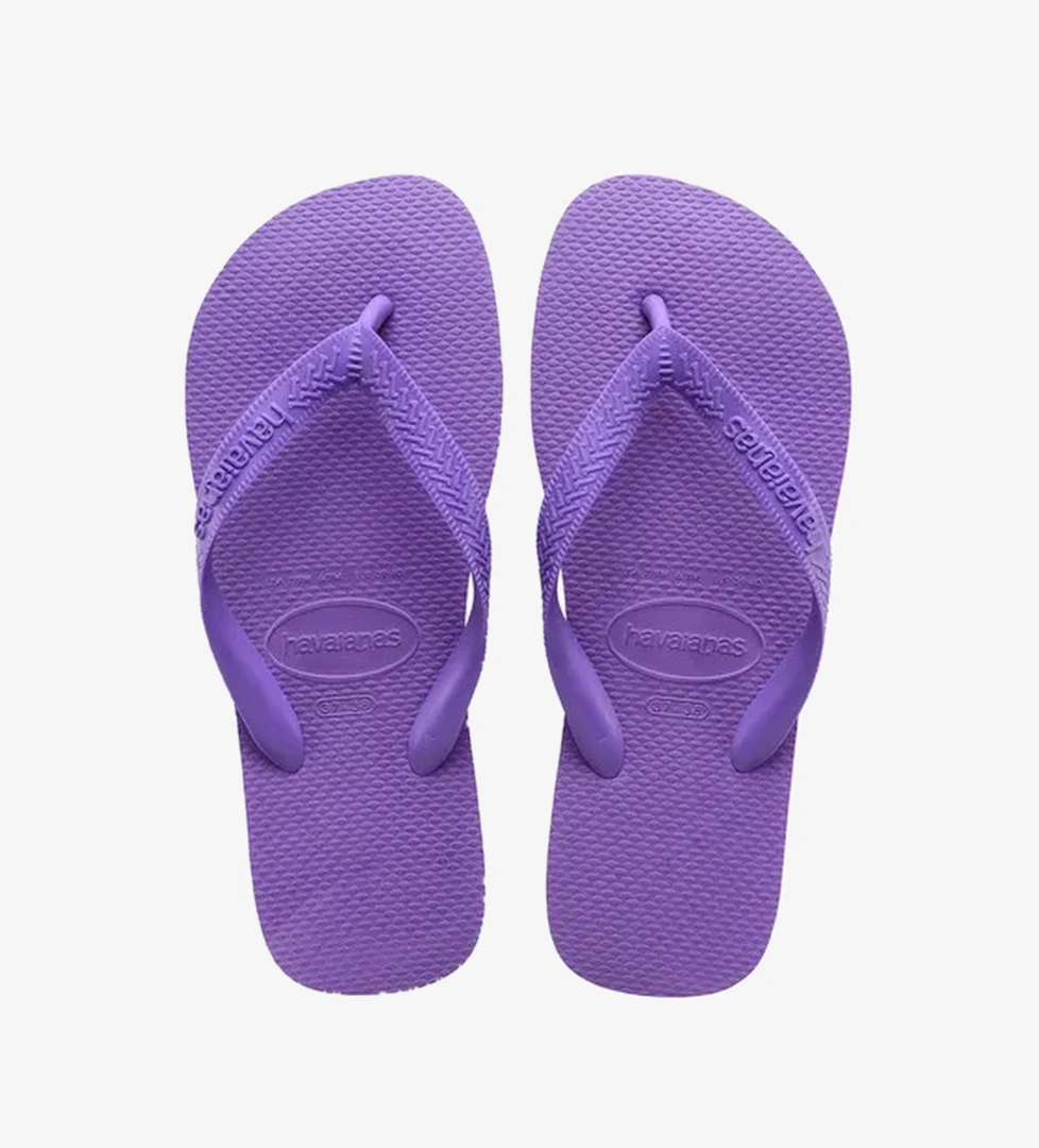 Havaianas Havaianas Mor Çocuk Terlik model görseli