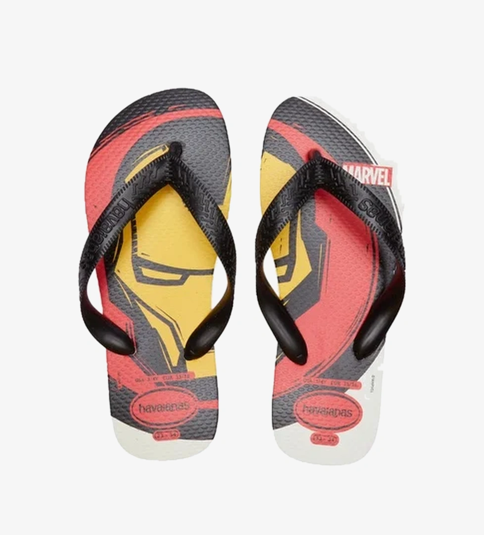 Havaianas Beyaz Havaianas Marvel