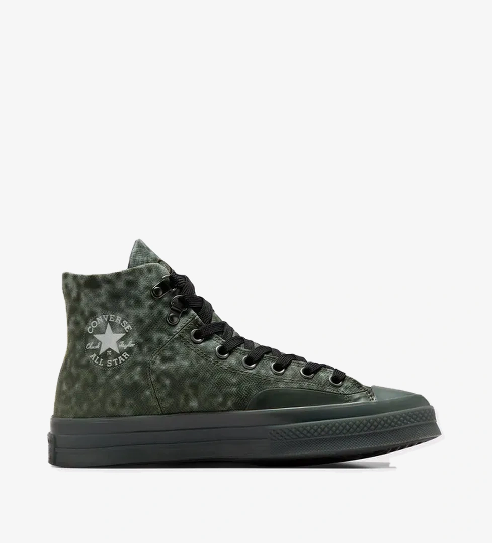 Converse Chuck 70 Marquis Erkek Yeşil Sneaker