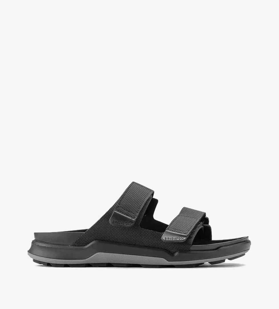 Birkenstock Atacama Ce Bf Futura Erkek Siyah Terlik - Görsel 1