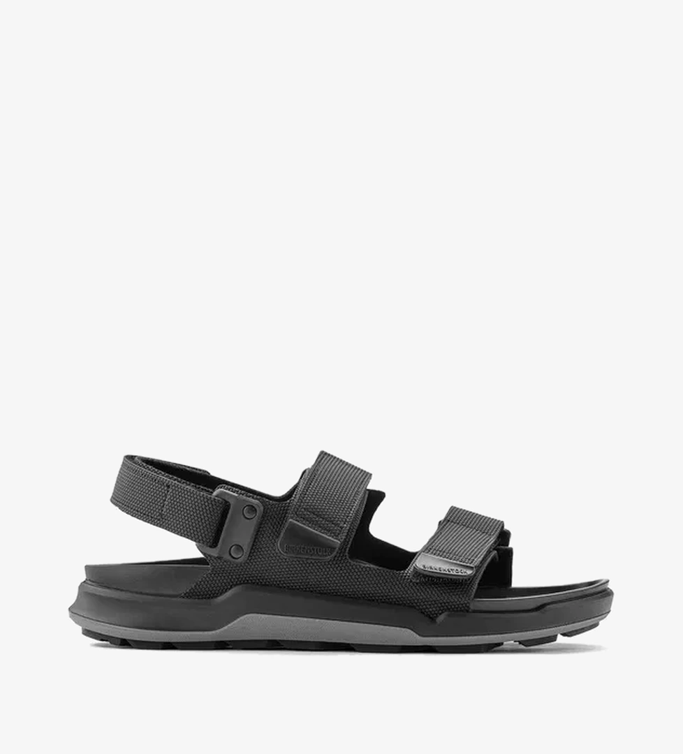 Birkenstock Tatacoa Ce Bf Futura Erkek Siyah Sandalet