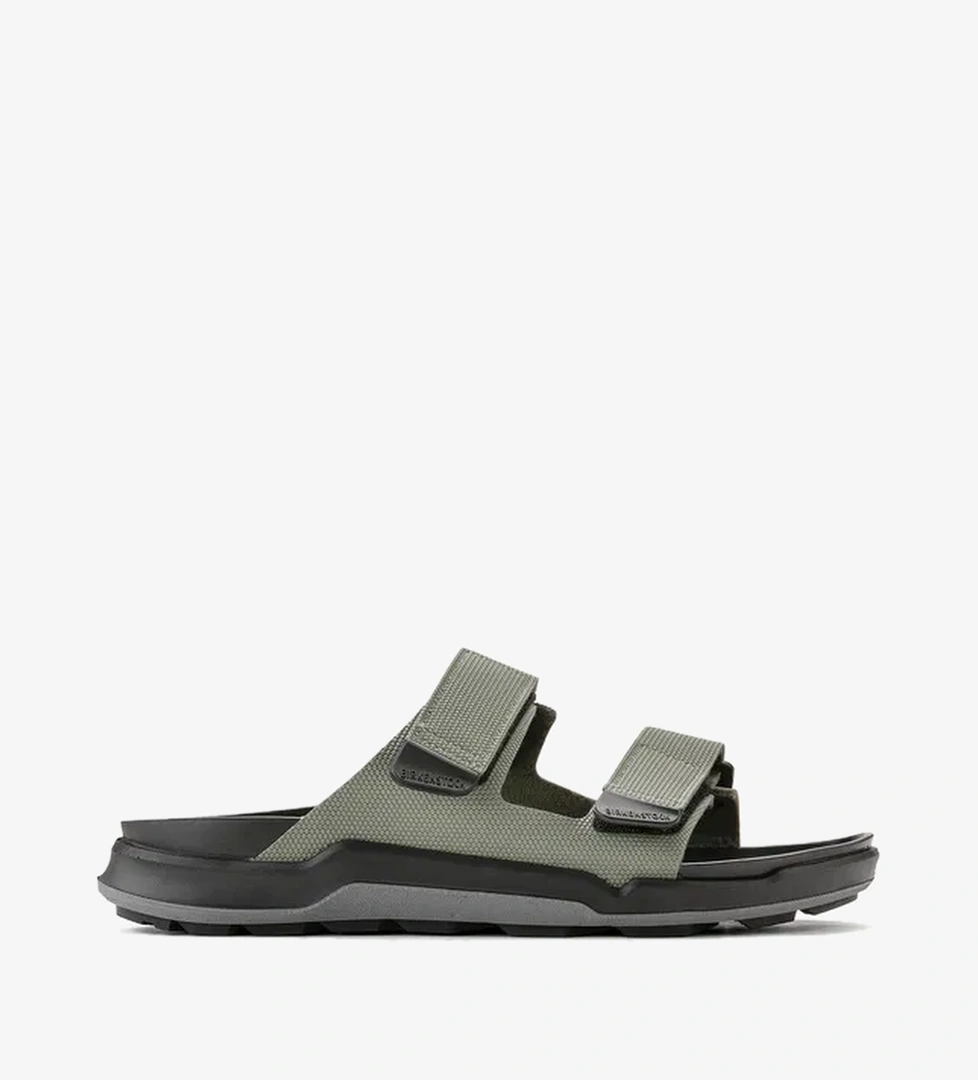 Birkenstock Atacama Ce Bf Futura Erkek Haki Terlik