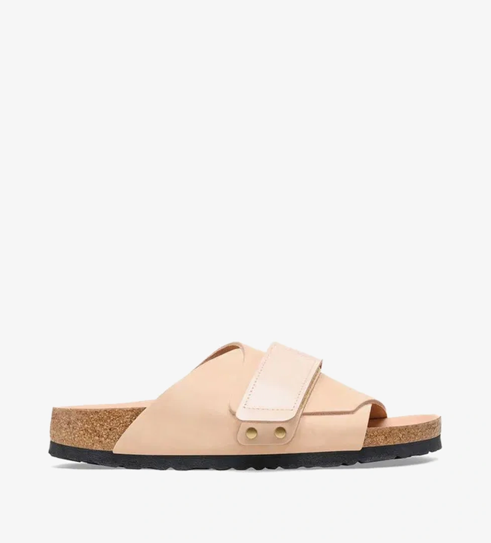Birkenstock Kyoto Nl Hs Nu Kadın Pembe Terlik