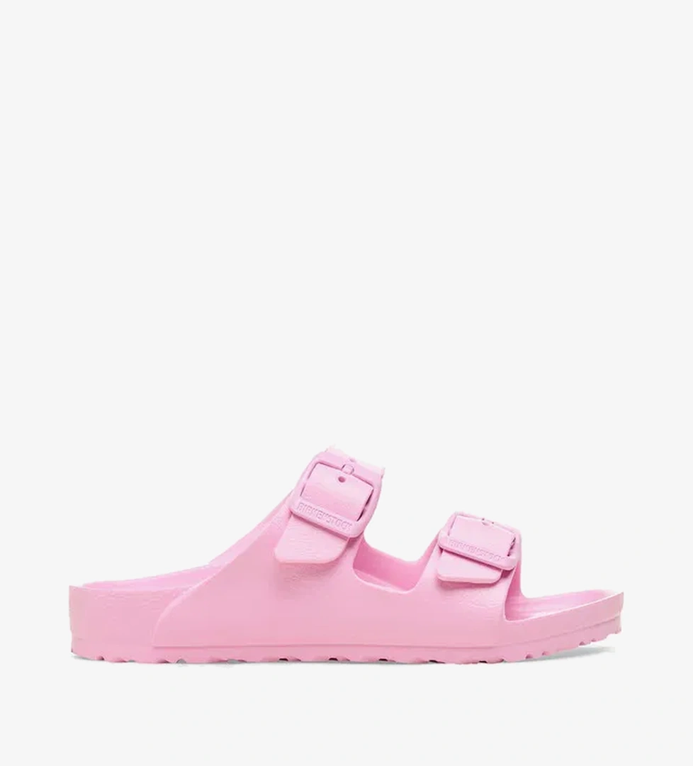 Birkenstock Arizona Eva Çocuk Pembe Terlik