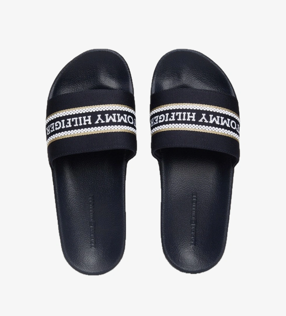 Tommy Hilfiger Poolslide Ürün Listesi