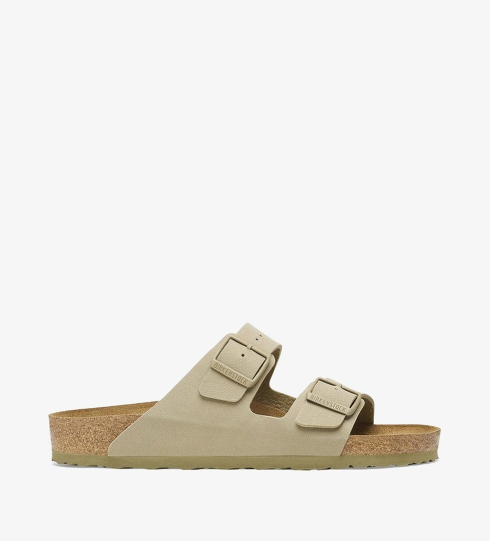 Birkenstock Bej Birkenstock Arizona Bf Terlik