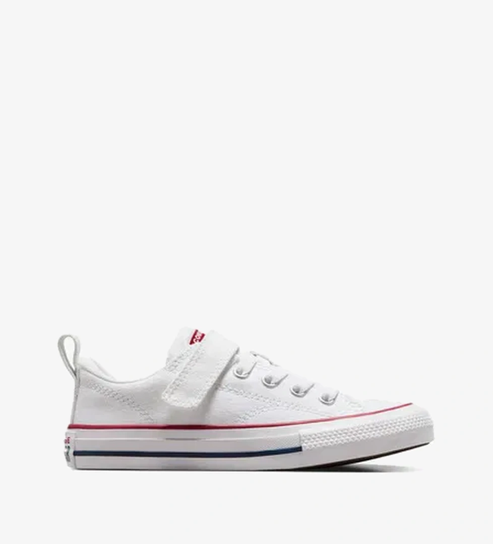 Converse Converse Chuck Taylor All Star Malden Street Çocuk Beyaz Sneaker model görseli