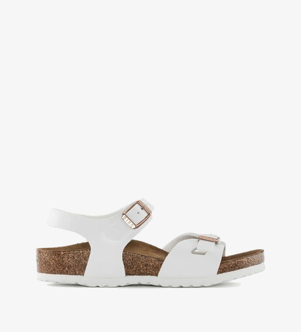 Birkenstock Beyaz Birkenstock Rio