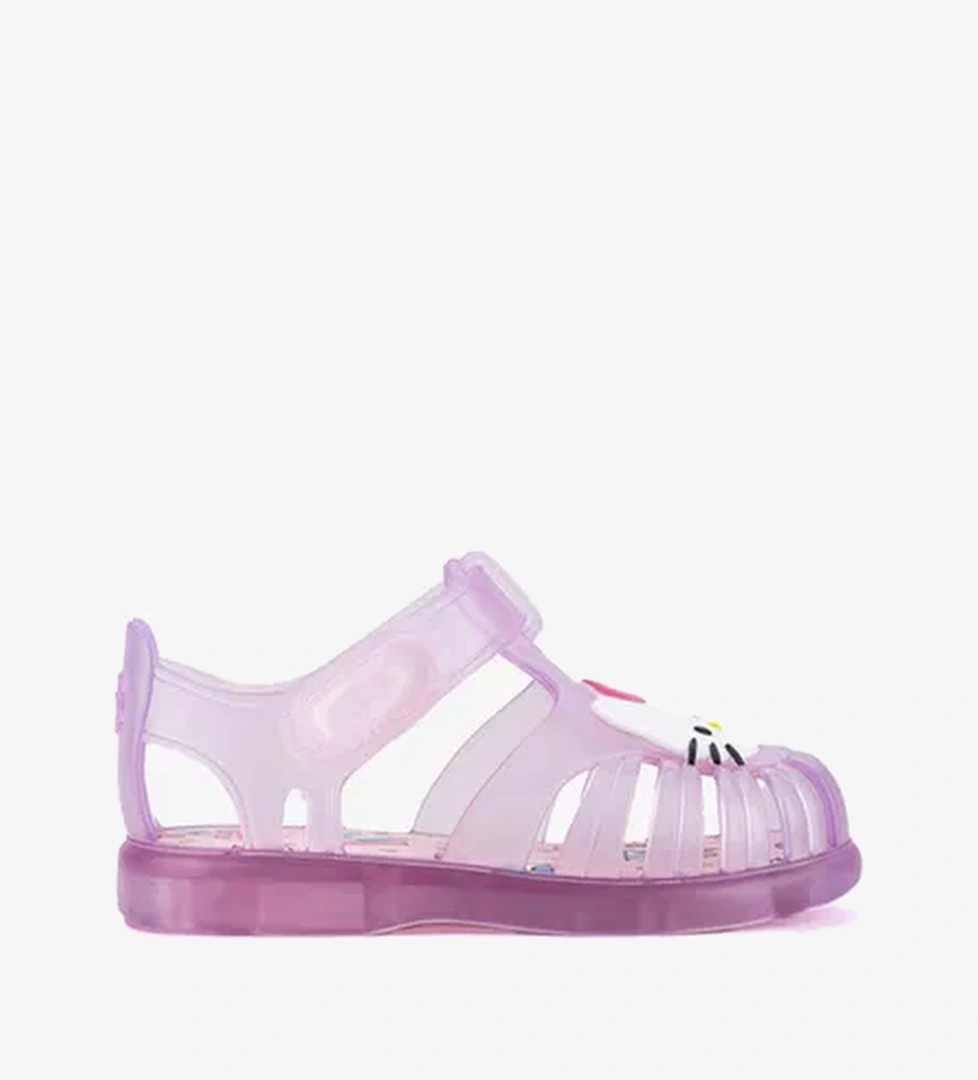 Igor Tobby V.Kitty Bebek Pembe Sandalet