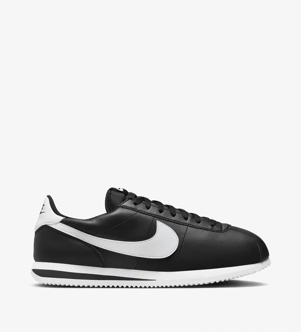 Nike Cortez Kadın Erkek Sneaker