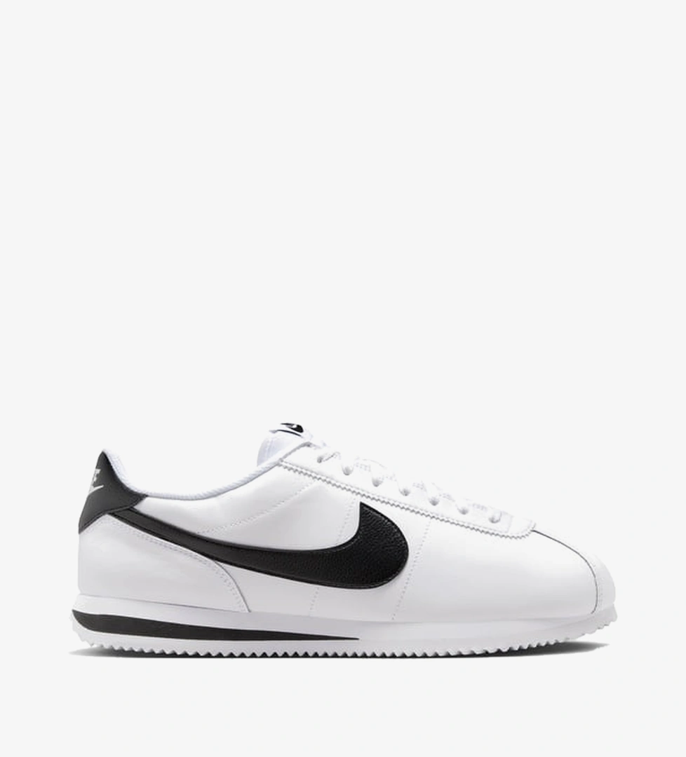 Nike Beyaz Nike Cortez