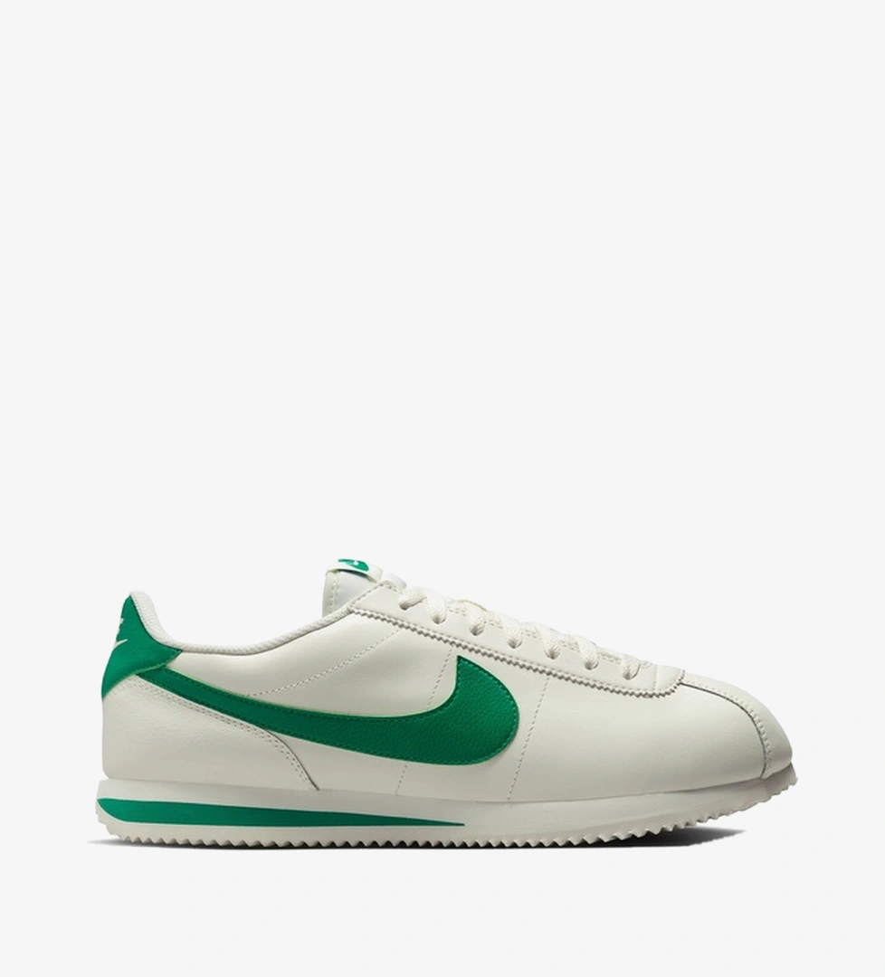 Nike Beyaz Nike Cortez