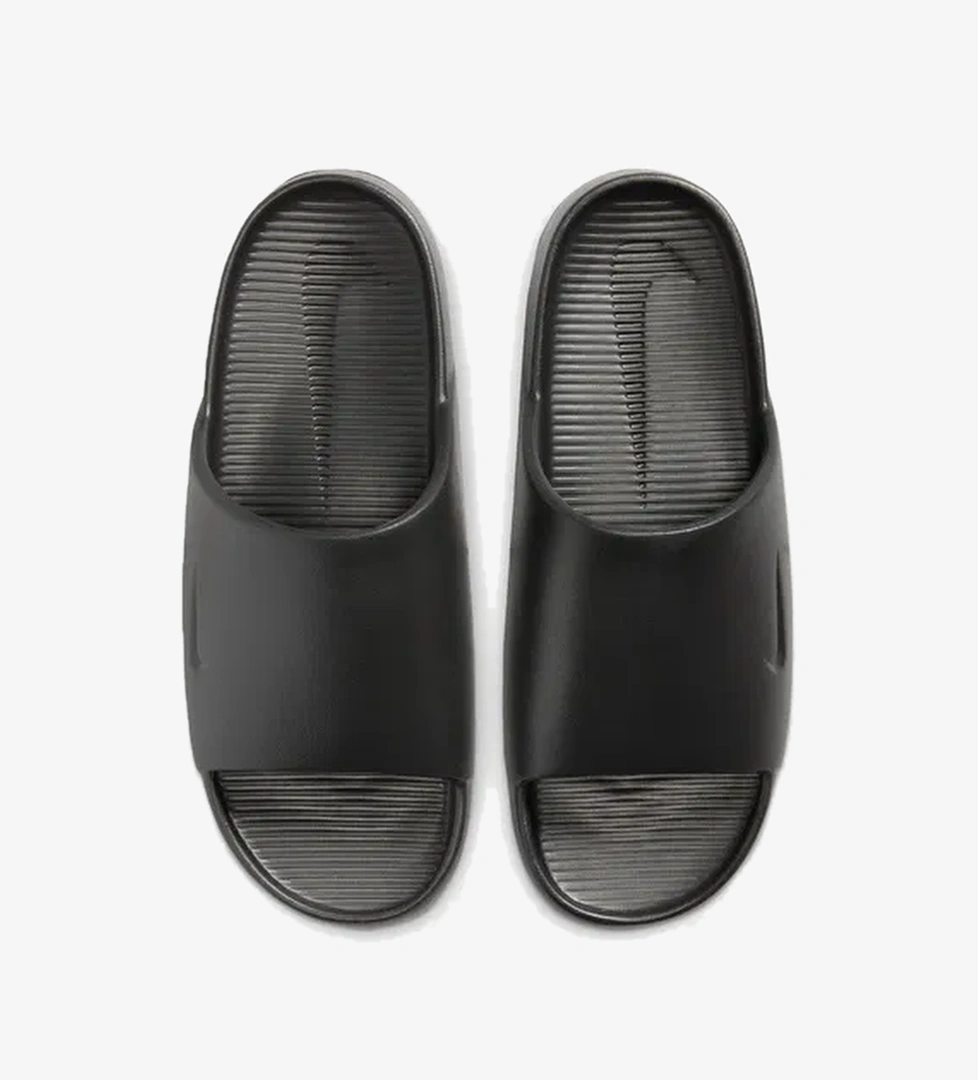 Nike Calm Erkek Siyah Terlik