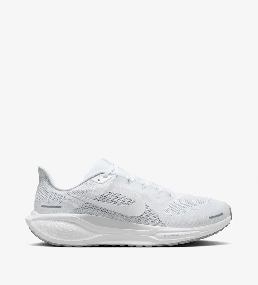 Nike Pegasus 41 Erkek Beyaz Spor Ayakkabı