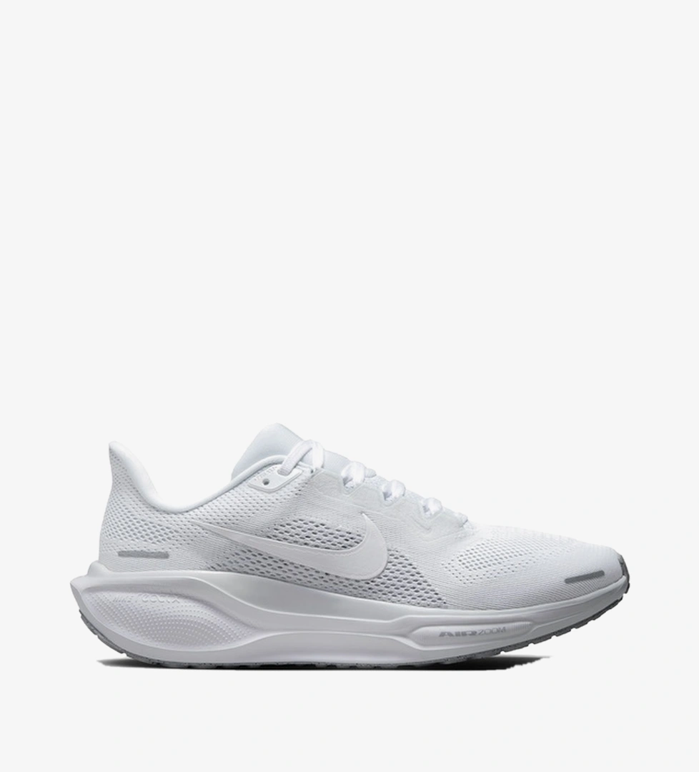 Nike Pegasus 41 Kadın Beyaz Koşu Ayakkabısı