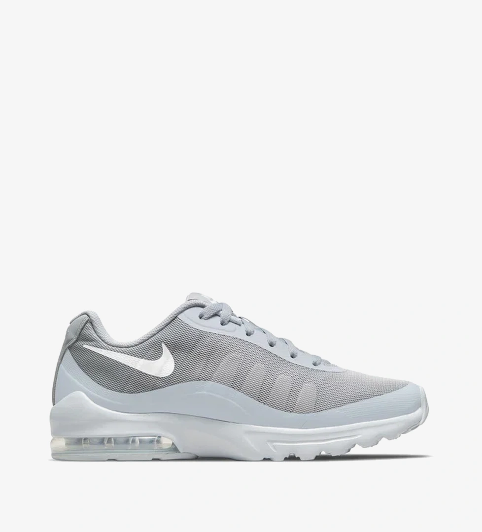 Gri Nike Air Max Invigor
