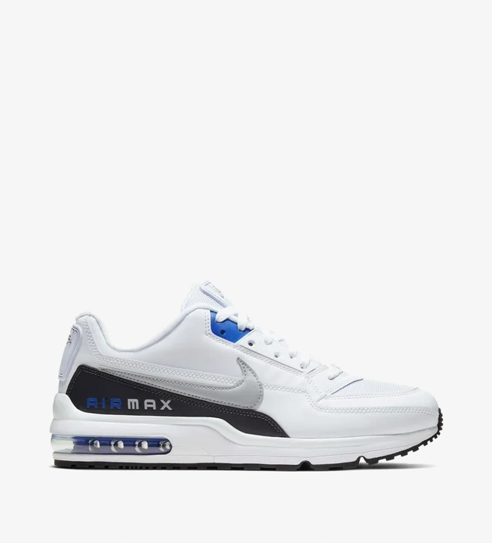 Nike Nike Air Max Ltd 3 Erkek Beyaz Günlük Spor Ayakkabı Sneaker | Occasion Beyaz - 1. görsel