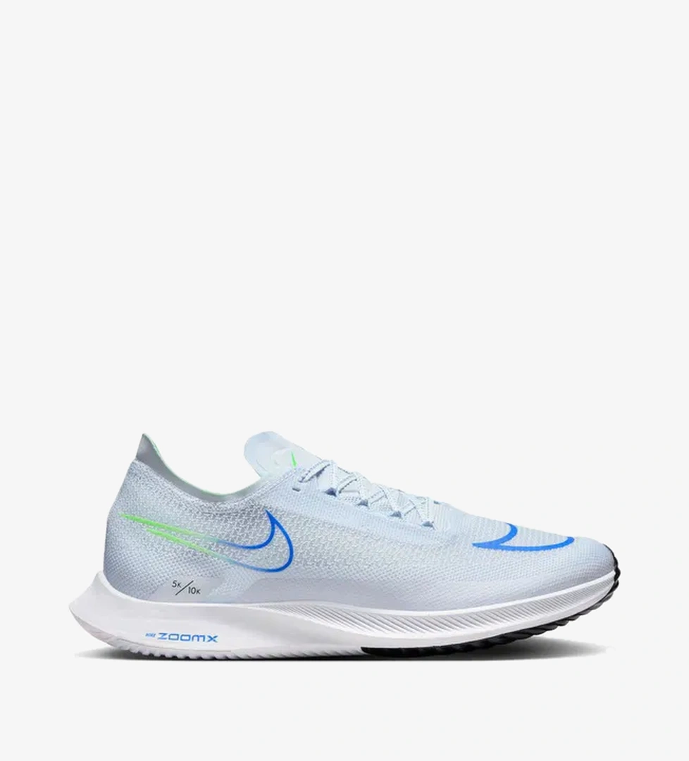 Nike Erkek Gri Koşu Ayakkabısı