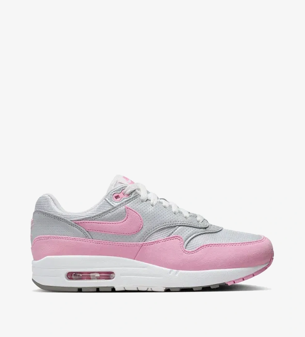 Nike Air Max 1 '87 Kadın Gri Spor Ayakkabı
