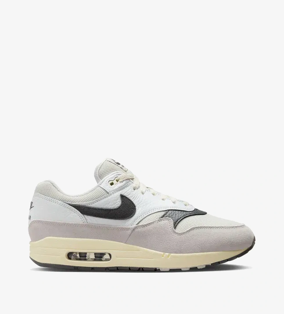 Nike Air Max 1 Erkek Bej Spor Ayakkabı