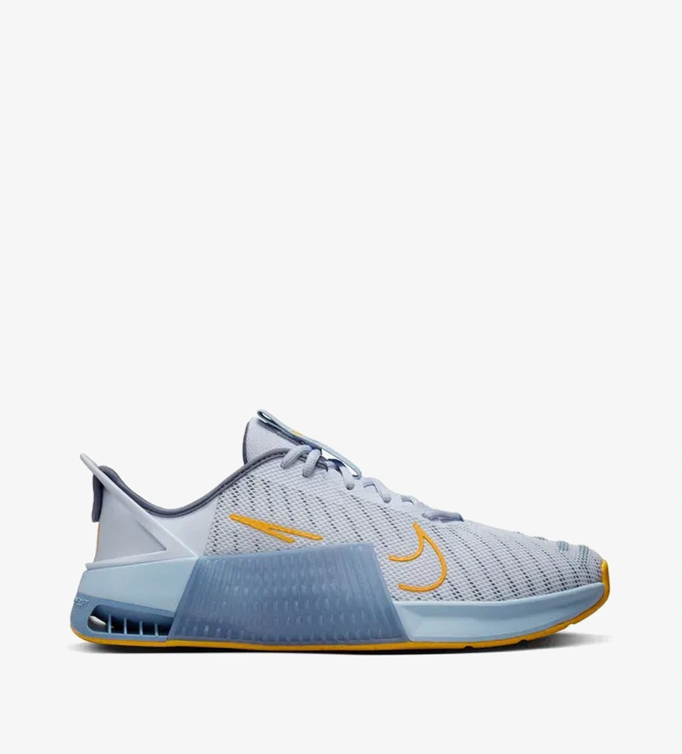 Nike Erkek Mavi Antrenman Ayakkabısı - Görsel 1