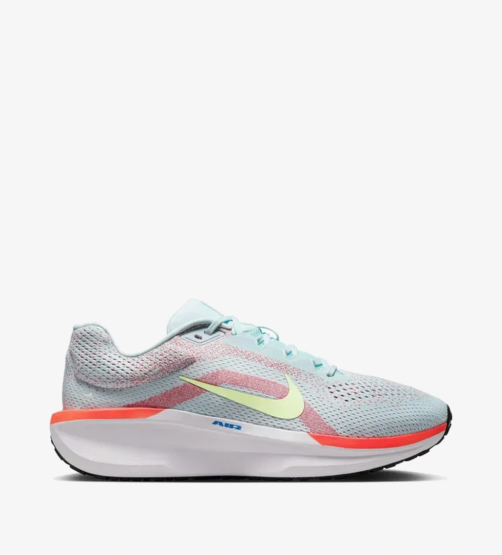 Nike Nike Air Winflo 11 Erkek Mavi Koşu Ayakkabısı model görseli