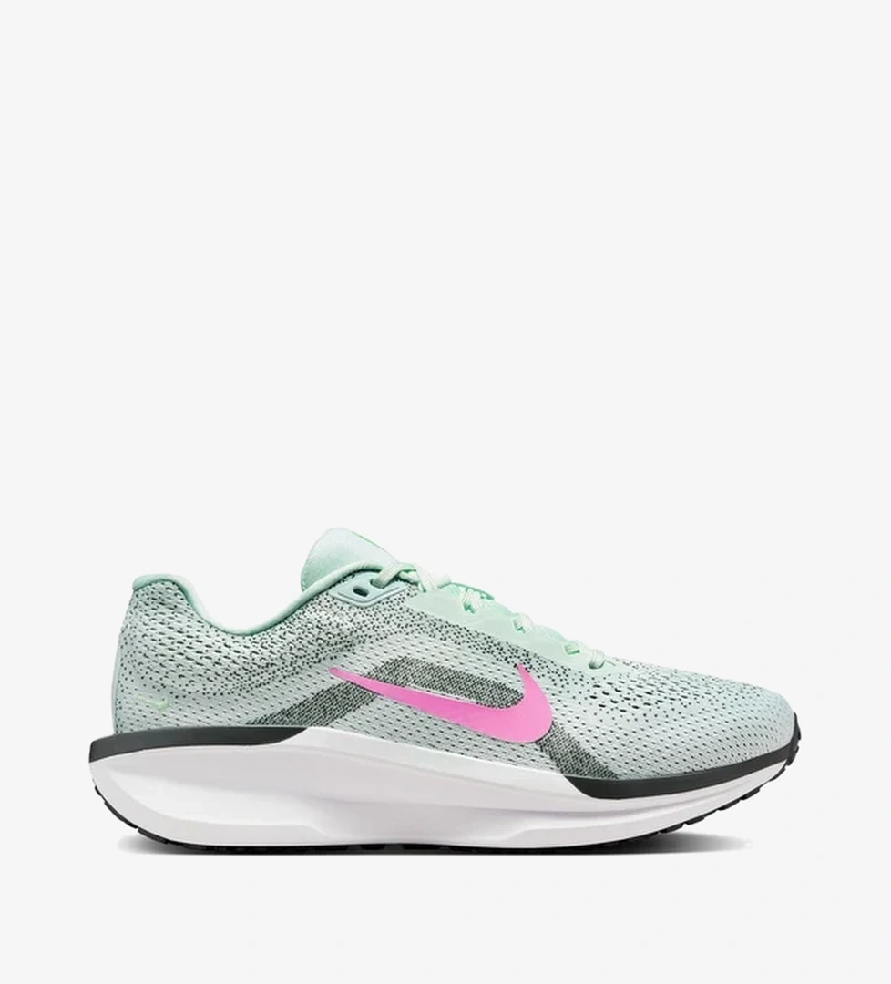 Nike Yeşil Nike Air Winflo 11 Kadın Koşu Ayakkabısı