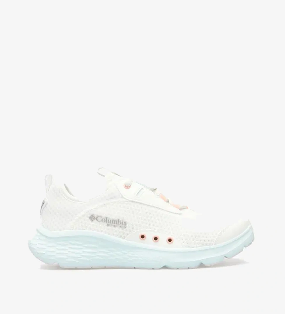 Columbia Castback Kadın Beyaz Spor Ayakkabı