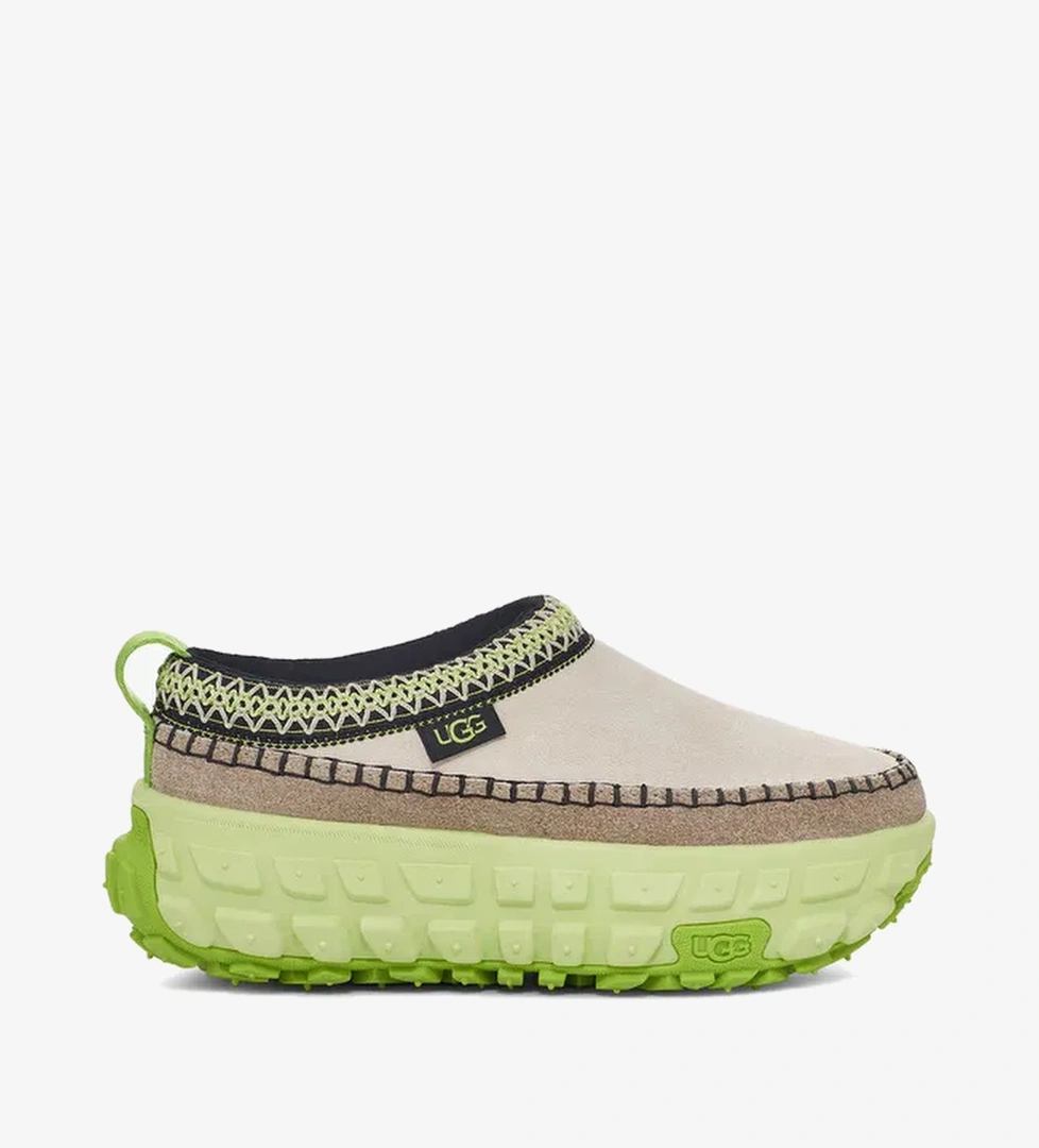 UGG Venture Daze Kadın Bej Terlik