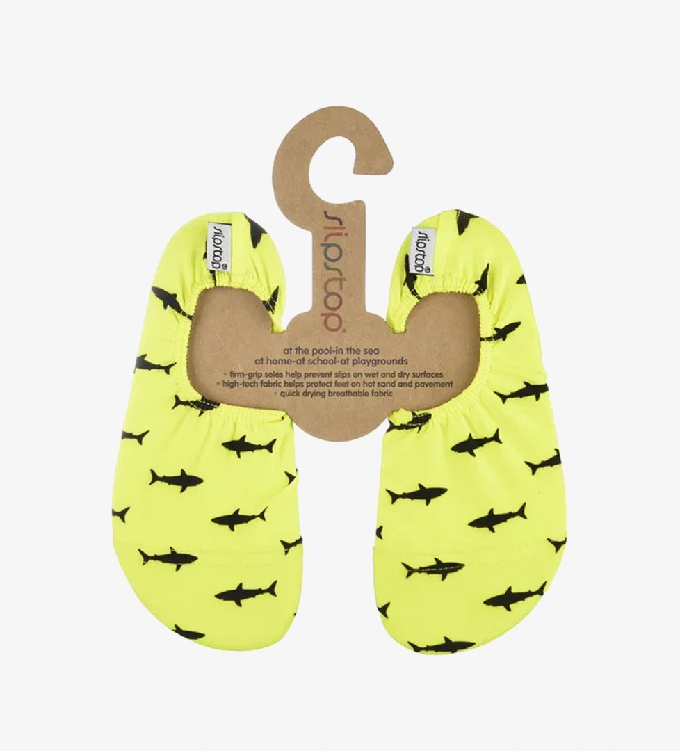 Slipstop Renkli Slipstop Pack Çocuk