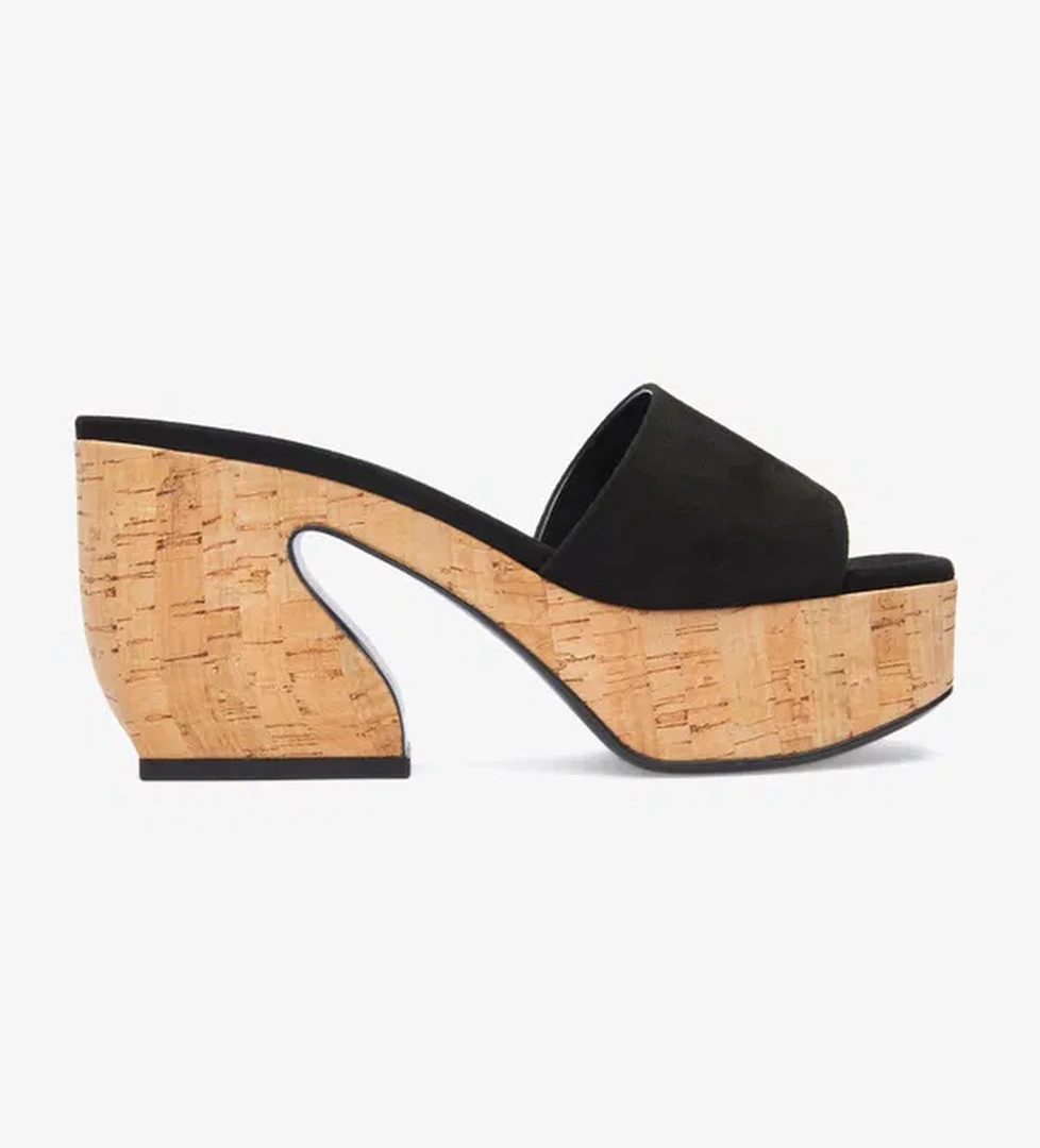 Si Rossi Si Rossi Kadın Kahverengi Ayakkabı model görseli