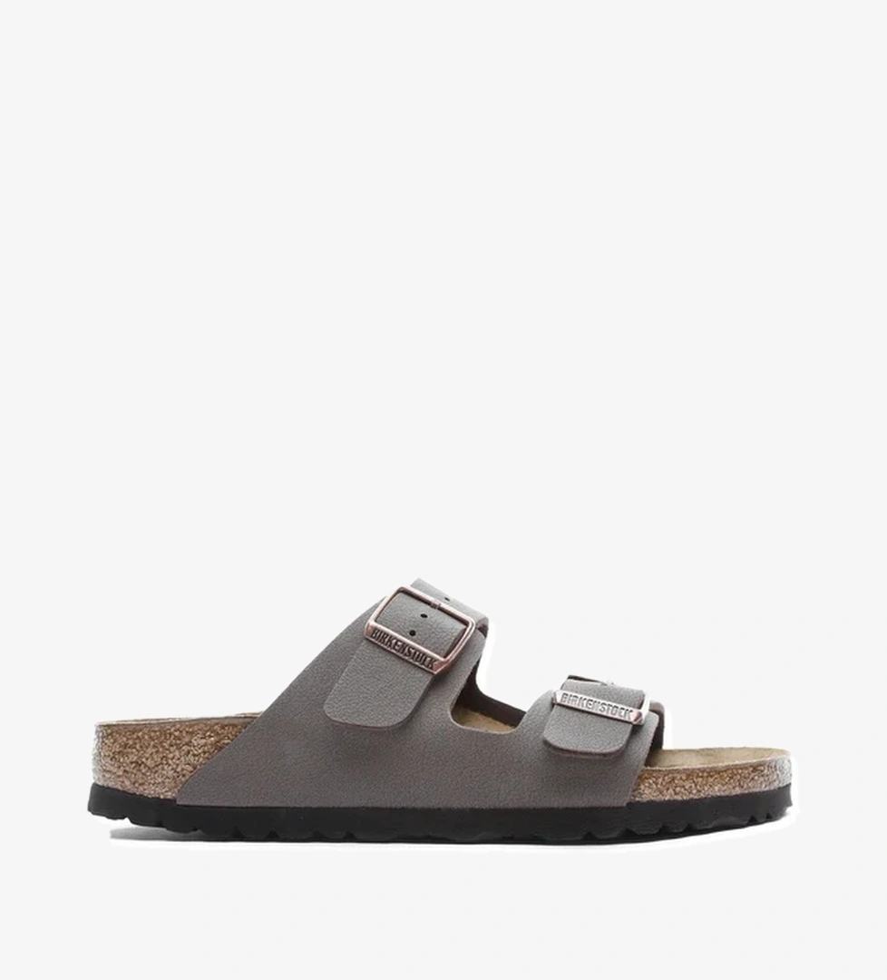 Birkenstock Kahverengi Birkenstock Arizona Terlik