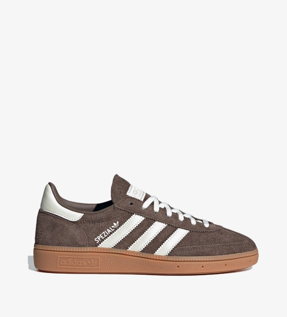 Adidas Kahverengi Adidas Handball Spezial