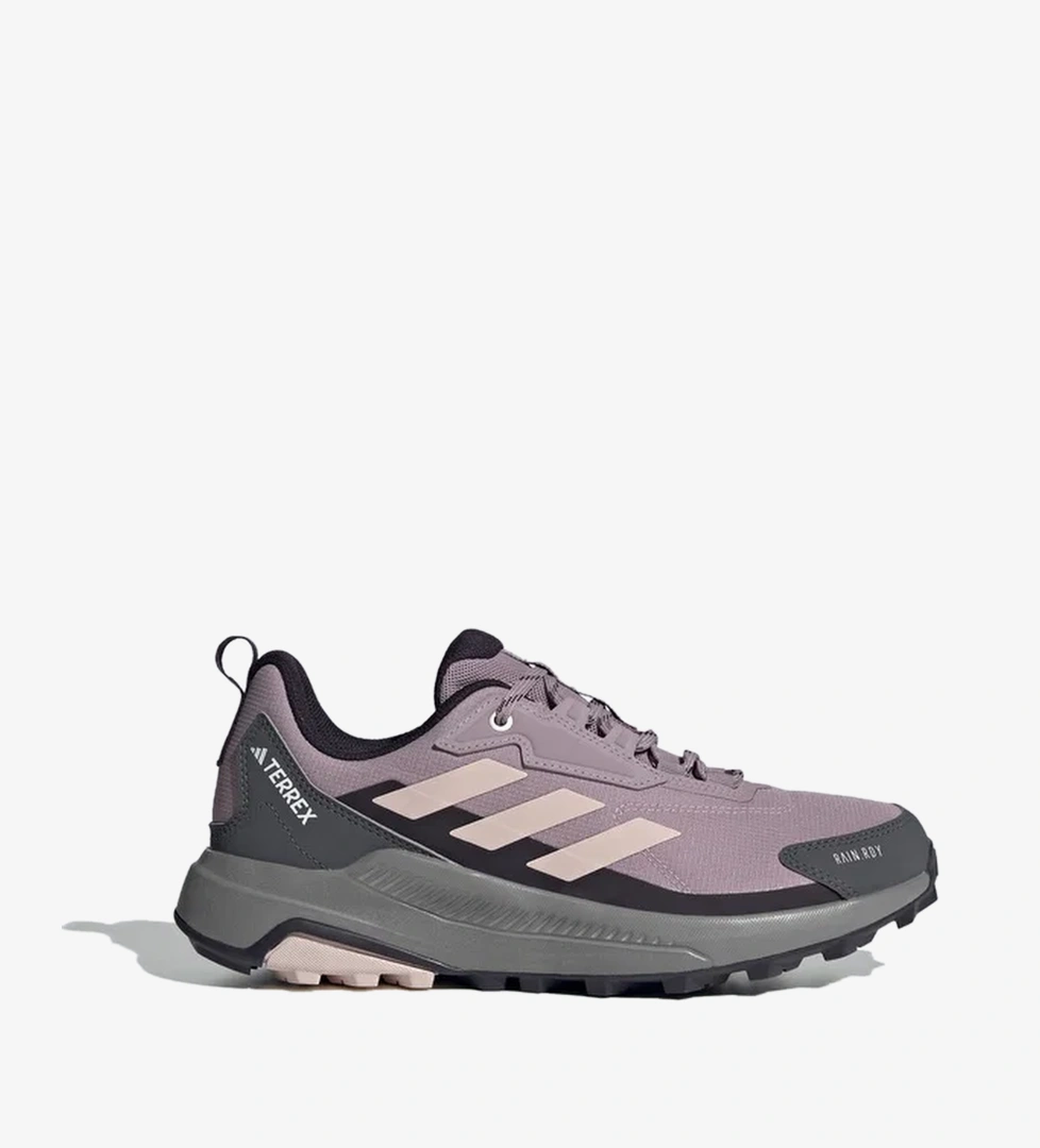 Adidas Pembe Adidas Terrex Anylander
