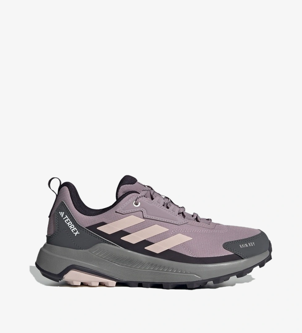 Adidas Pembe Adidas Terrex Anylander