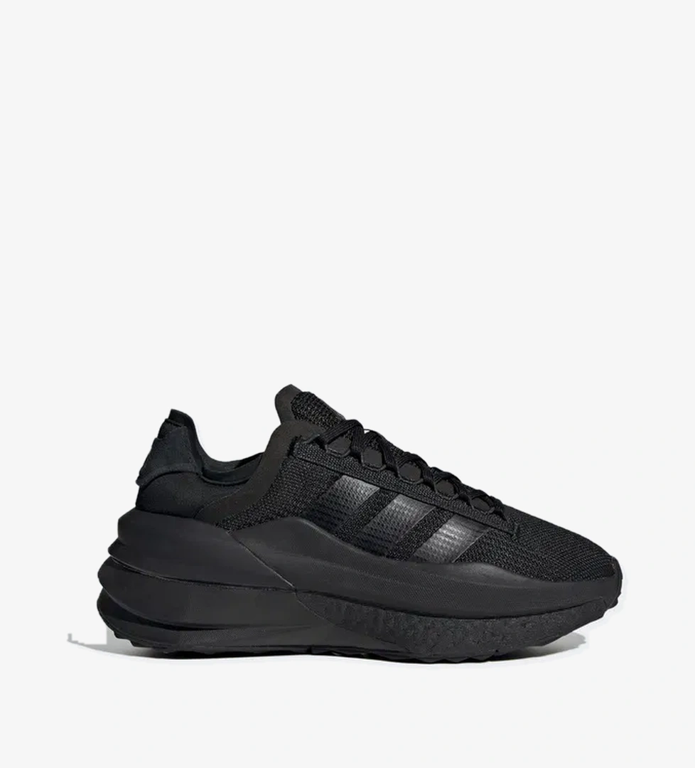 Adidas adidas Avryn_X Unisex Siyah Sneaker model görseli