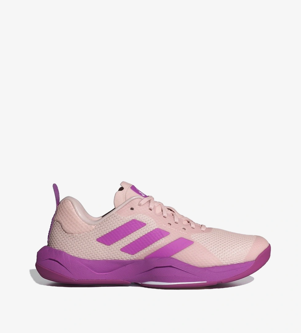 Adidas Pembe Adidas Rapidmove